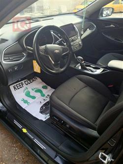 شێڤرۆلێت مالیبۆ